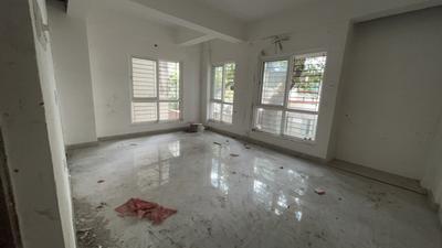 Bedroom Image of 2580 Sq.ft 4 BHK Apartment / Flat for sale in New Alipore Kolkata for Rs. 25000000