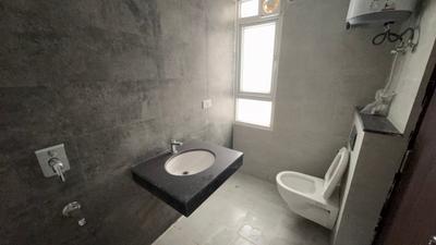 Image of 1381 Sq.ft 3 BHK Apartment / Flat for rent in Hero Homes, Sector 104, Gurgaon for Rs. 38500