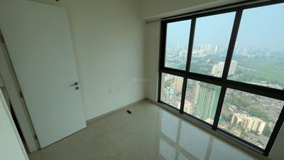 Bedroom Image of 750 Sq.ft 2 BHK Apartment / Flat for sale in Runwal Bliss, Kanjurmarg East Mumbai for Rs. 15000000
