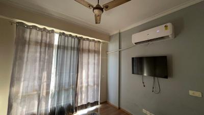 Bedroom Image of 1550 Sq.ft 2 BHK Apartment / Flat for sale in Raheja Navodaya, Sector 92 Gurgaon for Rs. 11500000