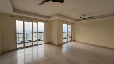 Living Room Image of 2290 Sq.ft 3 BHK Apartment / Flat for sale in ATS Triumph, Sector 104 Gurgaon for Rs. 29000000