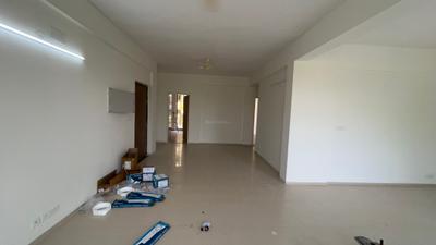 Living Room Image of 1350 Sq.ft 2.5 BHK Builder Floor for rent in Vatika Xpressions, Sector 88B Gurgaon for Rs. 29000