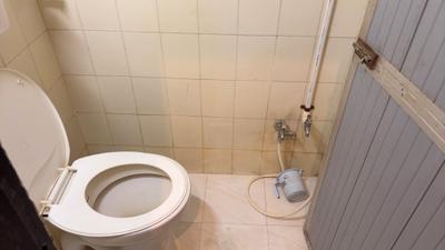 Bathroom Image of 487 Sq.ft 1 BHK Apartment / Flat for sale in Rutu Enclave, Kasarvadavali Thane for Rs. 5300000