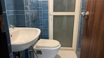Image of 645 Sq.ft 1 BHK Apartment / Flat for rent in Lodha Amara, Kolshet, Thane for Rs. 28500