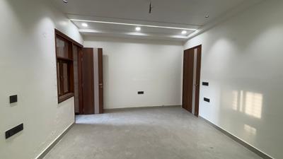 Bedroom Image of 1900 Sq.ft 4 BHK Apartment / Flat for sale in Sector 4 Rohini New Delhi for Rs. 16500000