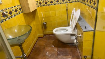 Image of 2500 Sq.ft 4 BHK Independent House for rent in Chembur, Mumbai for Rs. 180000