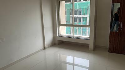 Bedroom Image of 1200 Sq.ft 3 BHK Apartment / Flat for sale in Nyati Enchante, Wadgaon Sheri Pune for Rs. 16000000
