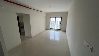 Living Room Image of 1458 Sq.ft 3 BHK Apartment / Flat for sale in Kanakia Zen World, Kanjurmarg East Mumbai for Rs. 30900000