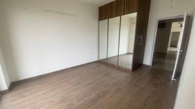 Bedroom Image of 1899 Sq.ft 3 BHK Apartment / Flat for sale in Emaar Palm Gardens, Sector 83 Gurgaon for Rs. 25000000
