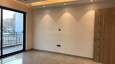 Bedroom Image of 4500 Sq.ft 4 BHK Builder Floor for sale in Sector 21C Faridabad for Rs. 42500000