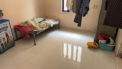 Bedroom Image of 2088 Sq.ft 3 BHK Duplex for sale in Nikol Ahmedabad for Rs. 28000000
