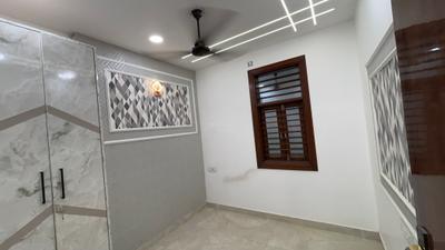 Bedroom Image of 495 Sq.ft 2 BHK Apartment / Flat for sale in Nawada New Delhi for Rs. 3400000