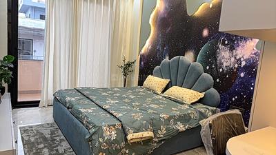 Bedroom Image of 4200 Sq.ft 5 BHK Independent House for sale in Lalarpura Jaipur for Rs. 27100000