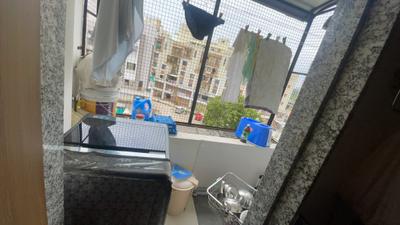 Image of 950 Sq.ft 3 BHK Apartment / Flat for sale in Bill, Vadodara for Rs. 4200000