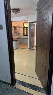 Image of 750 Sq.ft 2.5 BHK Builder Floor for sale in Chirag Dilli, New Delhi for Rs. 7200000