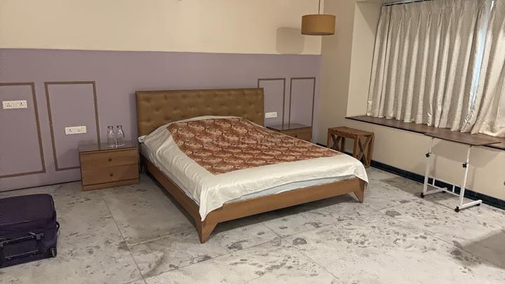 Light House Bedroom One 1