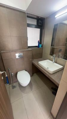 Image of 1050 Sq.ft 2 BHK Apartment / Flat for sale in Shapoorji Pallonji Vicinia, Powai, Mumbai for Rs. 24000000