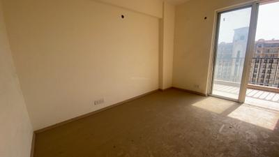 Bedroom Image of 1633 Sq.ft 2.5 BHK Apartment / Flat for sale in DLF Express Greens, Manesar Gurgaon for Rs. 12500000