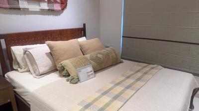 Bedroom Image of 900 Sq.ft 2 BHK Apartment / Flat for sale in Siddhashila Treasure Troves, Wakad Pune for Rs. 9600000