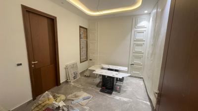 Bedroom Image of 2250 Sq.ft 4 BHK Builder Floor for sale in Paschim Vihar New Delhi for Rs. 45000000