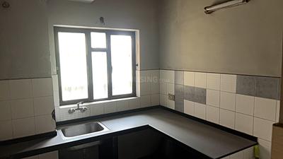Kitchen Image of 1375 Sq.ft 3 BHK Apartment / Flat for sale in Chotto Chandpur Kolkata for Rs. 6000000