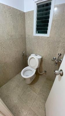 Image of 776 Sq.ft 2 BHK Apartment / Flat for rent in Urbanrise Revolution One, Padur, Chennai for Rs. 25000