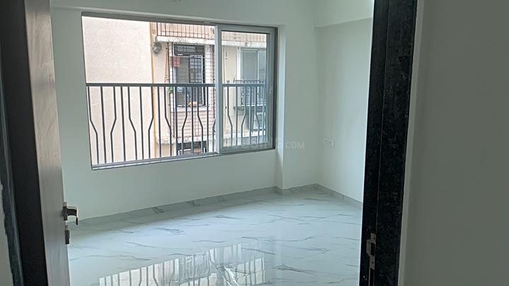 Shimpoli borivali wes Bedroom One 1