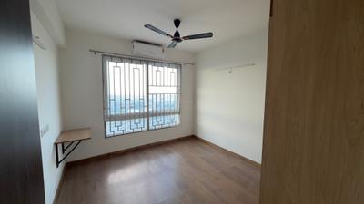 Bedroom Image of 1351 Sq.ft 3 BHK Apartment / Flat for sale in Hero Homes, Sector 104 Gurgaon for Rs. 20100000