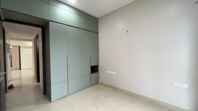Bedroom Image of 1950 Sq.ft 3 BHK Apartment / Flat for sale in Runwal Forests, Kanjurmarg West Mumbai for Rs. 32800000