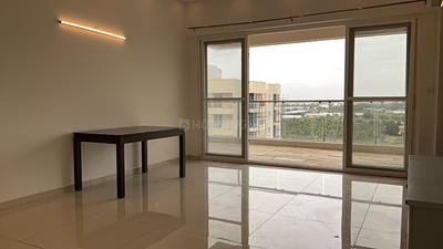 Living Room Image of 1754 Sq.ft 2 BHK Apartment / Flat for sale in Unicca Emporis, Madhura Nagar Bengaluru for Rs. 17100000