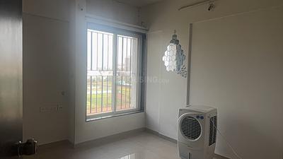 Bedroom Image of 550 Sq.ft 1 BHK Apartment / Flat for sale in Pristine Viva, Mohammed Wadi Pune for Rs. 3800000
