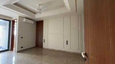 Bedroom Image of 2700 Sq.ft 4 BHK Builder Floor for sale in Greater Kailash I New Delhi for Rs. 90000000