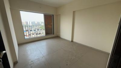 Bedroom Image of 750 Sq.ft 2 BHK Apartment / Flat for sale in Majestic Kedarnath Apartments, Chembur Mumbai for Rs. 20000000