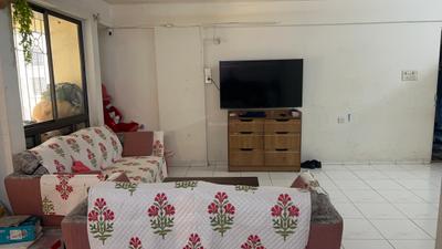 Living Room Image of 1200 Sq.ft 2 BHK Apartment / Flat for sale in Lunkad Goldcoast, Viman Nagar Pune for Rs. 15000000