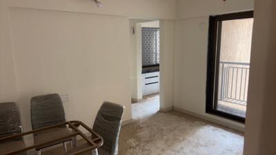 Living Room Image of 859 Sq.ft 2 BHK Apartment / Flat for sale in Raunak City Sector IV D4, Kalyan West Kalyan for Rs. 5611000