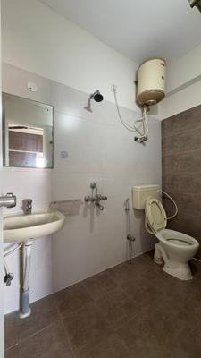 Image of 1200 Sq.ft 2 BHK Apartment / Flat for rent in Kaggadasapura, Bengaluru for Rs. 42000