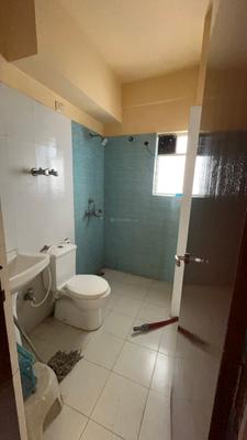 Image of 1300 Sq.ft 3 BHK Apartment / Flat for rent in Srijan Green Field City Classic Premium, Maheshtala, Kolkata for Rs. 22000