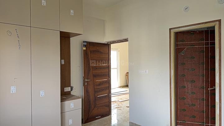 Corner Homes Bedroom One 1