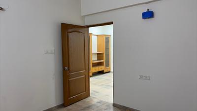Bedroom Image of 2200 Sq.ft 3 BHK Apartment / Flat for rent in Malkajgiri Secunderabad for Rs. 45000