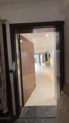 Image of 1395 Sq.ft 3 BHK Apartment / Flat for sale in Satbari, New Delhi for Rs. 12000000
