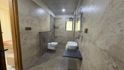 Image of 2500 Sq.ft 3 BHK Apartment / Flat for rent in Saamarth H7, PDPU Road, Gandhinagar for Rs. 55000