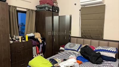 Bedroom Image of 1160 Sq.ft 2 BHK Apartment / Flat for sale in Ruchi Active Greens, Tangra Kolkata for Rs. 8500000