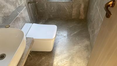 Image of 1560 Sq.ft 3 BHK Apartment / Flat for sale in Gurukrupa Alaknanda, Juhu, Mumbai for Rs. 97000000