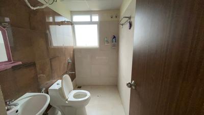 Image of 1275 Sq.ft 3 BHK Apartment / Flat for sale in UKN Belvedere By UKN Airport District Phase 1, Navarathna Agrahara, Bengaluru for Rs. 14500000