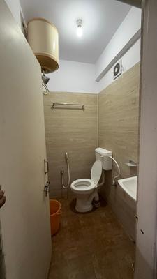 Bathroom Image of 698 Sq.ft 1 BHK Apartment / Flat for rent in BTM Layout Bengaluru for Rs. 22999