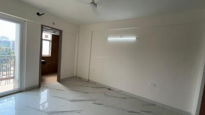 Bedroom Image of 1265 Sq.ft 2.5 BHK Builder Floor for rent in M3M Soulitude , Sector 89 Gurgaon for Rs. 28000