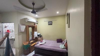 Bedroom Image of 600 Sq.ft 2 BHK Apartment / Flat for sale in Naubasta Kanpur for Rs. 3400000