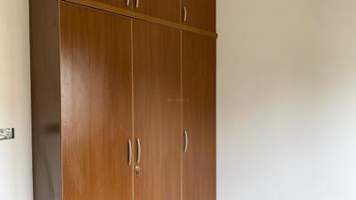 Bedroom Image of 1108 Sq.ft 2 BHK Builder Floor for rent in Bommanahalli Bengaluru for Rs. 38000