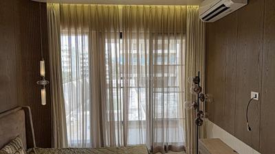 Bedroom Image of 1350 Sq.ft 3 BHK Apartment / Flat for sale in P4 Vision Vanessa, Ravet Pune for Rs. 15000000