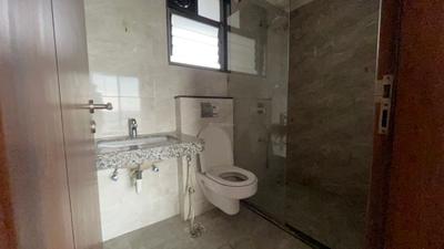 Image of 1050 Sq.ft 2 BHK Apartment / Flat for rent in Raja Bahadur Pittie Kourtyard D Tower, Kharadi, Pune for Rs. 41000
